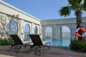 Brand New 3BR Apartment Icon 56